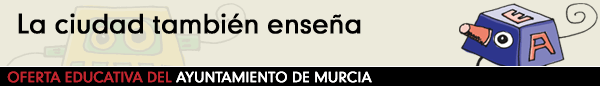 Oferta Educativa del Ayuntamiento de Murcia. Curso 2011-2012

